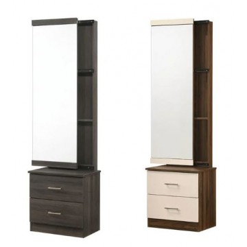 Olivia Dressing Table 01 (Available in 2 Colors)